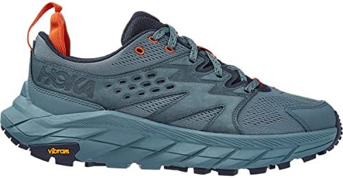 Amazon | ホカオネオネ HOKA ONEONE アナカパ ブリーズ ロー メンズ